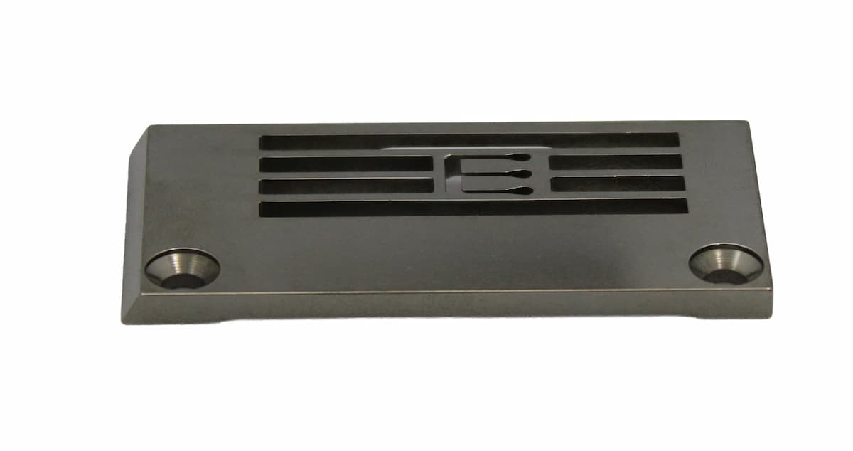 VC-2700 REÇME ETEK PLAKA 5,6 MM - 2