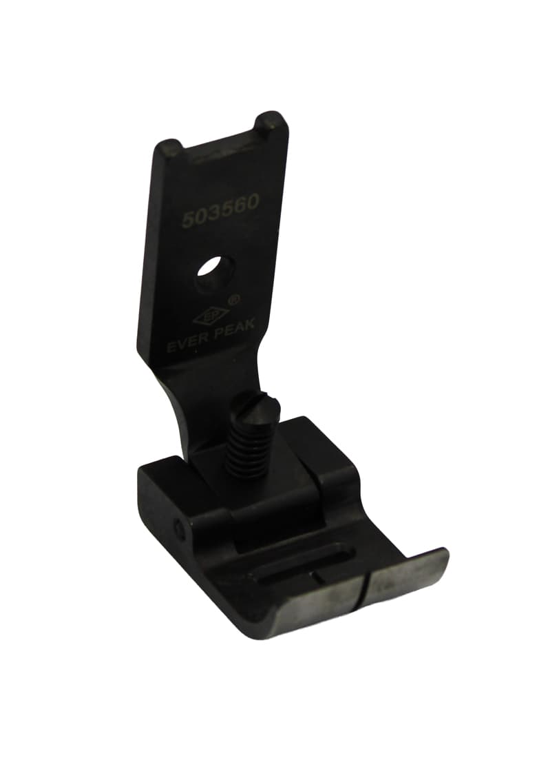 ZIKZAK MAKİNASI ÇİFTIGNE BAGLANTILI AYAK 8 MM - 1