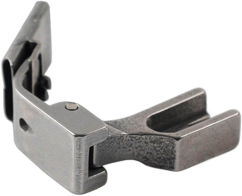 DUZ MAKİNA EKSTRAFOR AYAK  12,7 MM - 2
