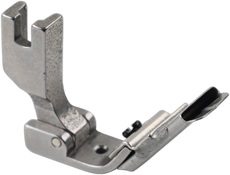 DUZ MAKİNA EKSTRAFOR AYAK  7,9 MM - 1