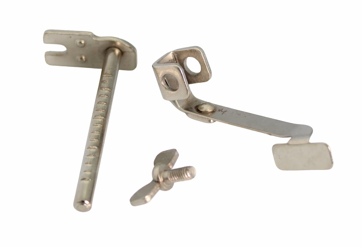 DÜZ MAKİNA  KELEBEK SİPER  DT K601 - 1