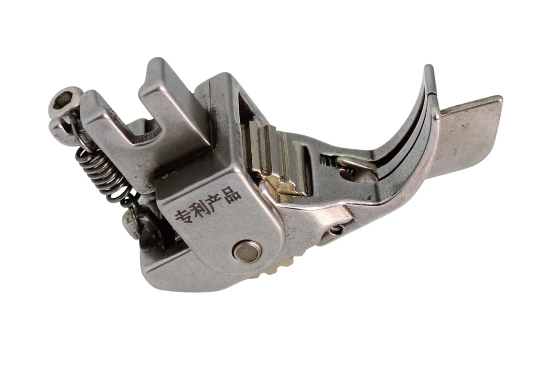 DÜZ MAKİNA BÜYÜK TEKERLİ  AYAK (METAL TIRTIRLI) - 1