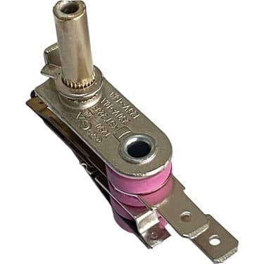 ÜTÜ TERMOSTAT - 1