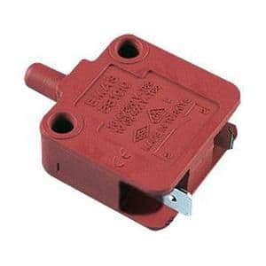 ÜTÜ PASKARA PLASTİK BUTON SVİCİ 16AMP - 1
