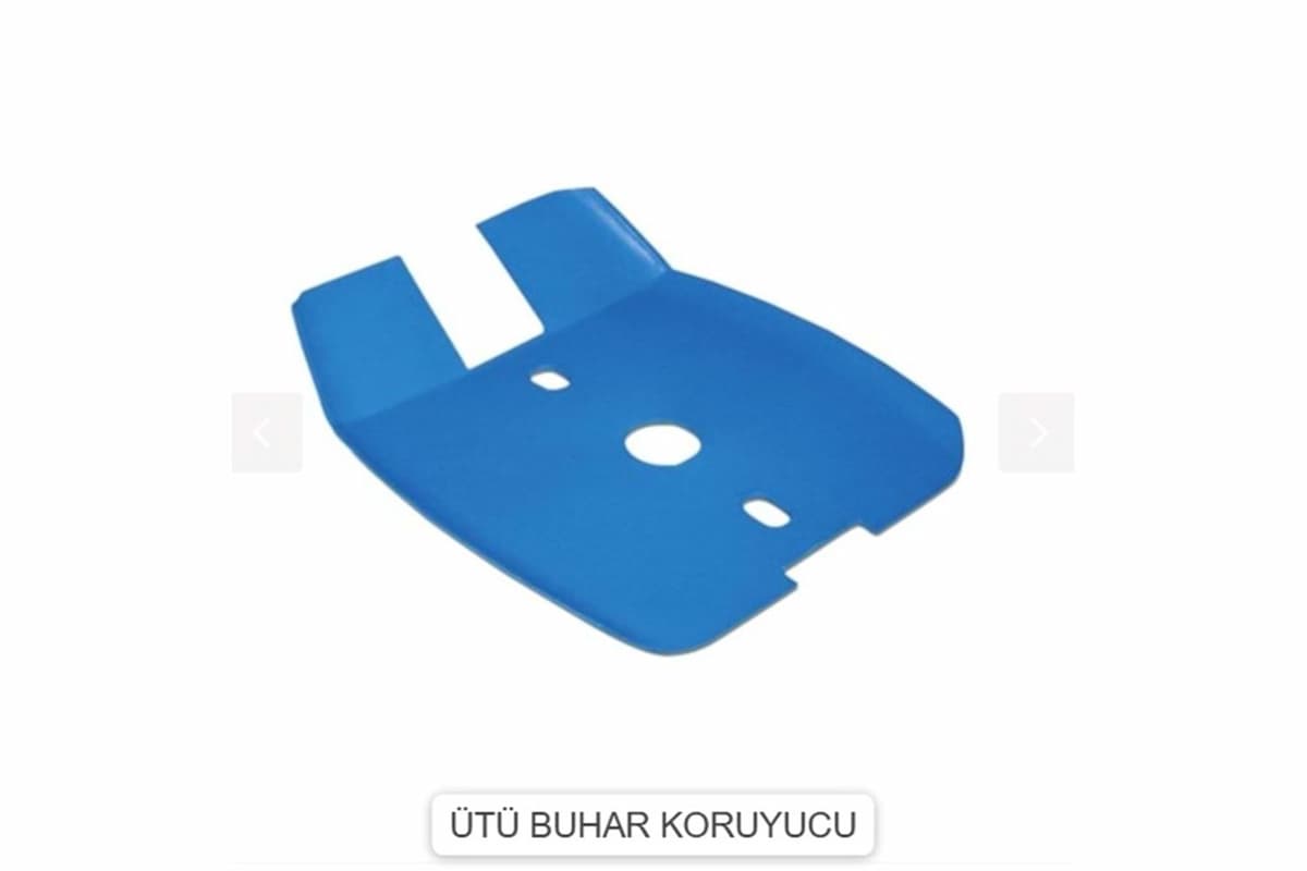 ÜTÜ BUHAR KORUYUCU - 1