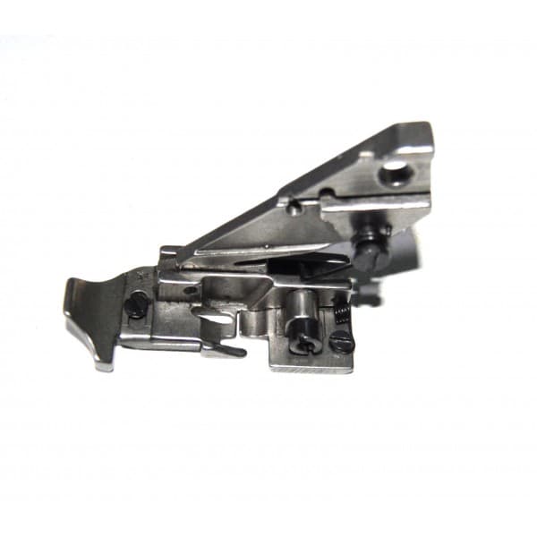 MA4-B551 OVORLOK 5 İPLİK 5 NO AYAK - 1