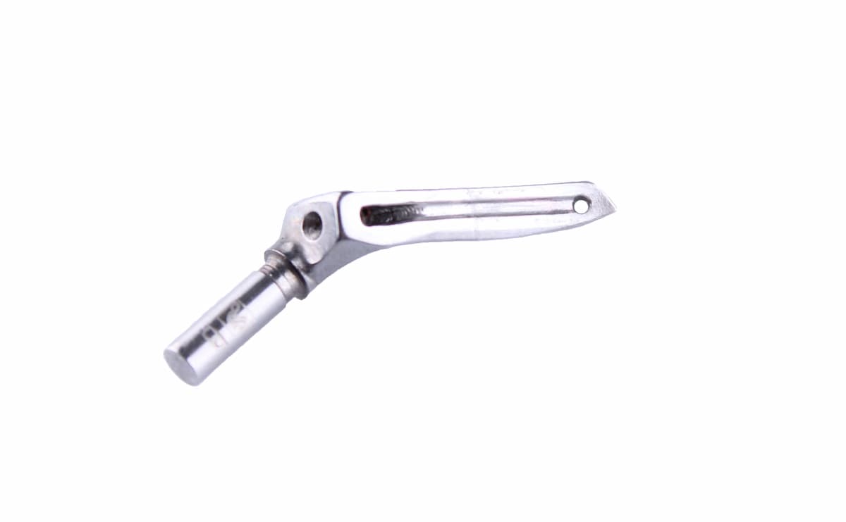 N SERİSİ OVORLOK ÜST LÜPER B - 1