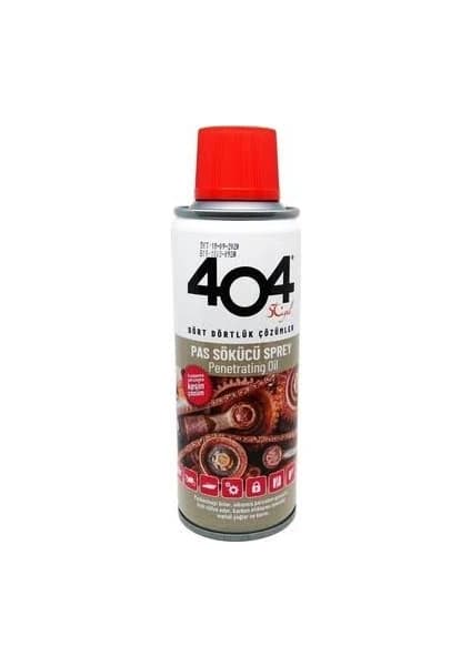 404PAS200 PAS SÖKÜCÜ (30'LU) - 1
