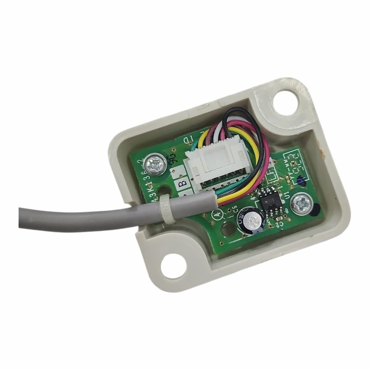 KE-430F PONTERİZ DEVRE KUTUSU(ENCODER) - 2