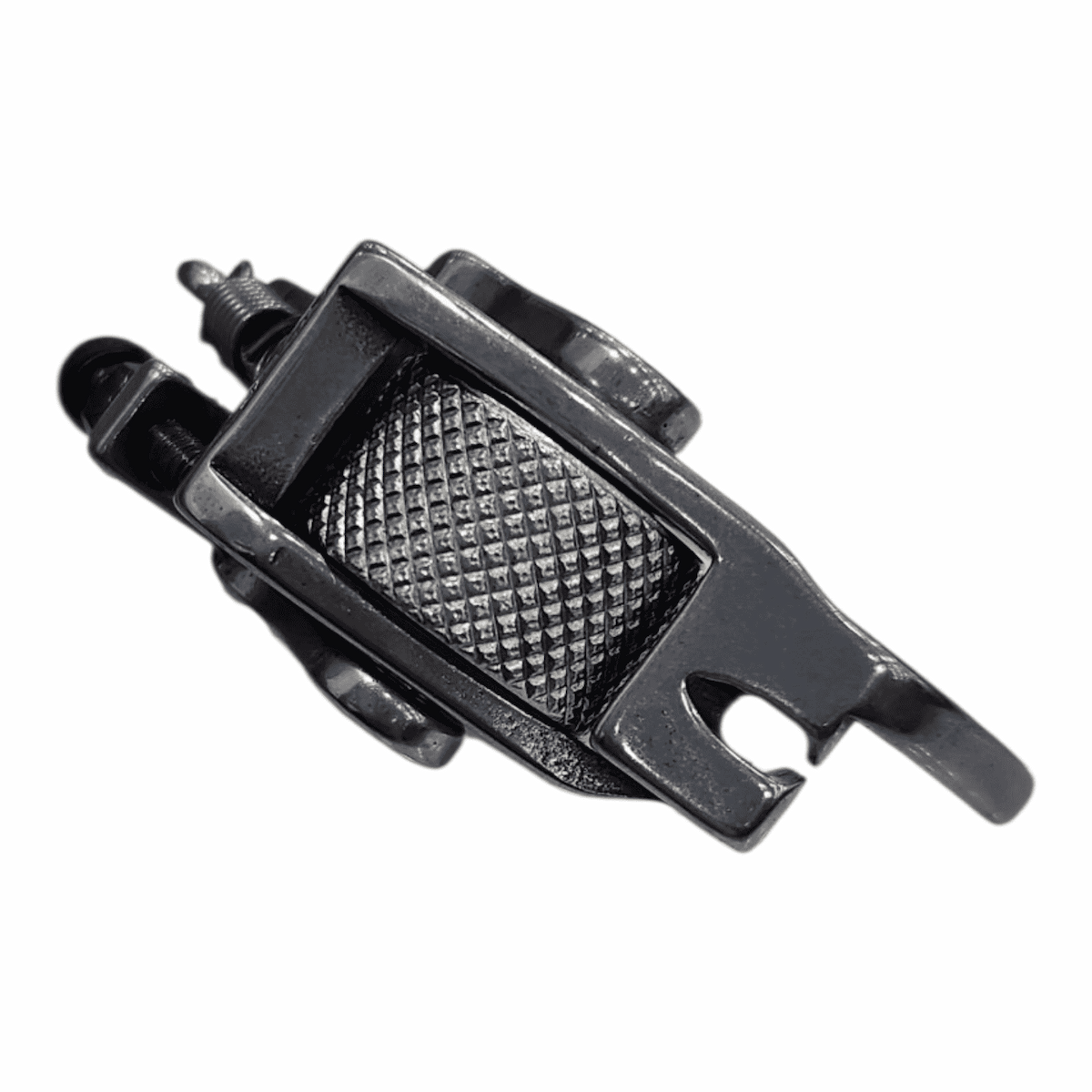 DÜZ MAKİNA BÜYÜK TEKERLİ  AYAK (METAL DÜZ) - 3