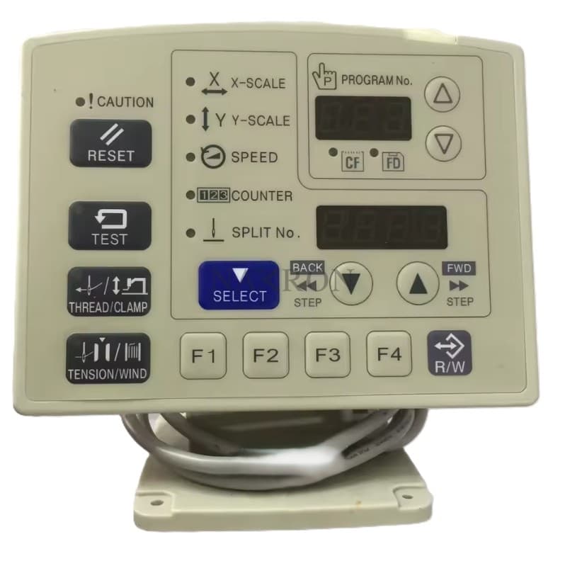 430D PUNTERIZ PANEL - 1