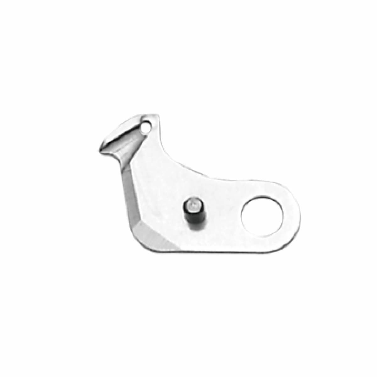 DDL-9000-8700-7 DÜZ MAKİNA HAREKETLİ BIÇAK  - 1