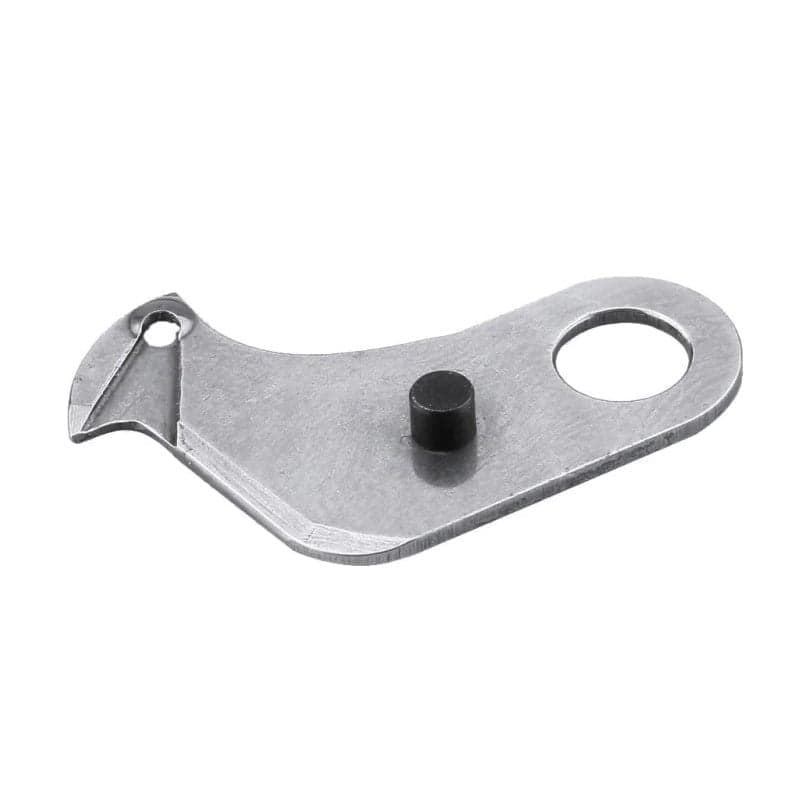 DDL-9000-8700-7 DÜZ MAKİNA HAREKETLİ BIÇAK  - 1