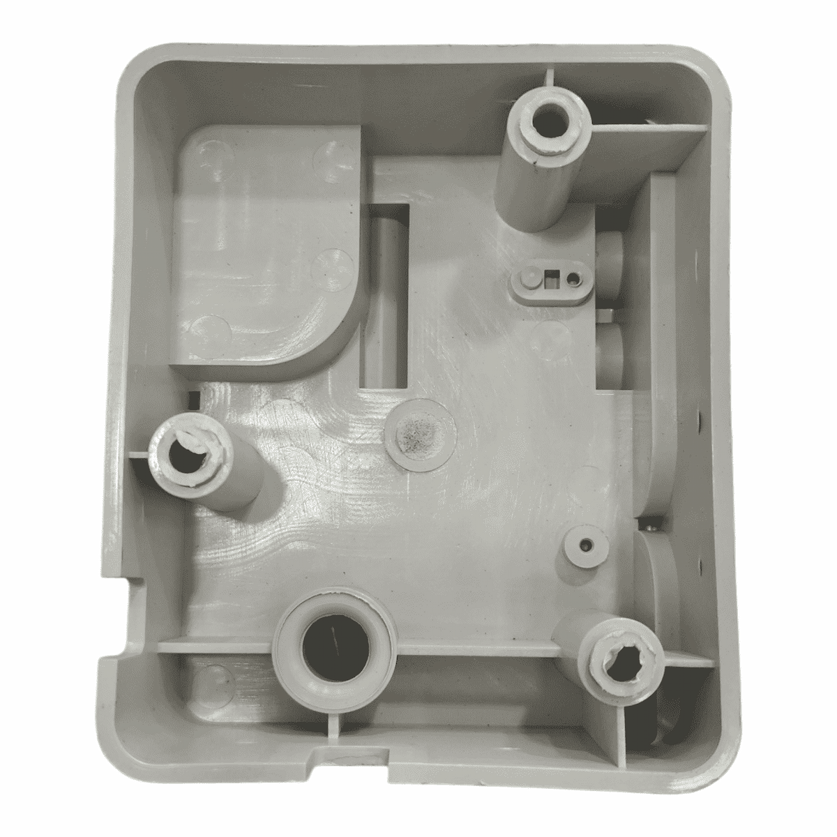 DDL-8700 DÜZ MAKİNA SC-500 KONTROL KUTUSU PEDAL KART KAPAĞI - 2