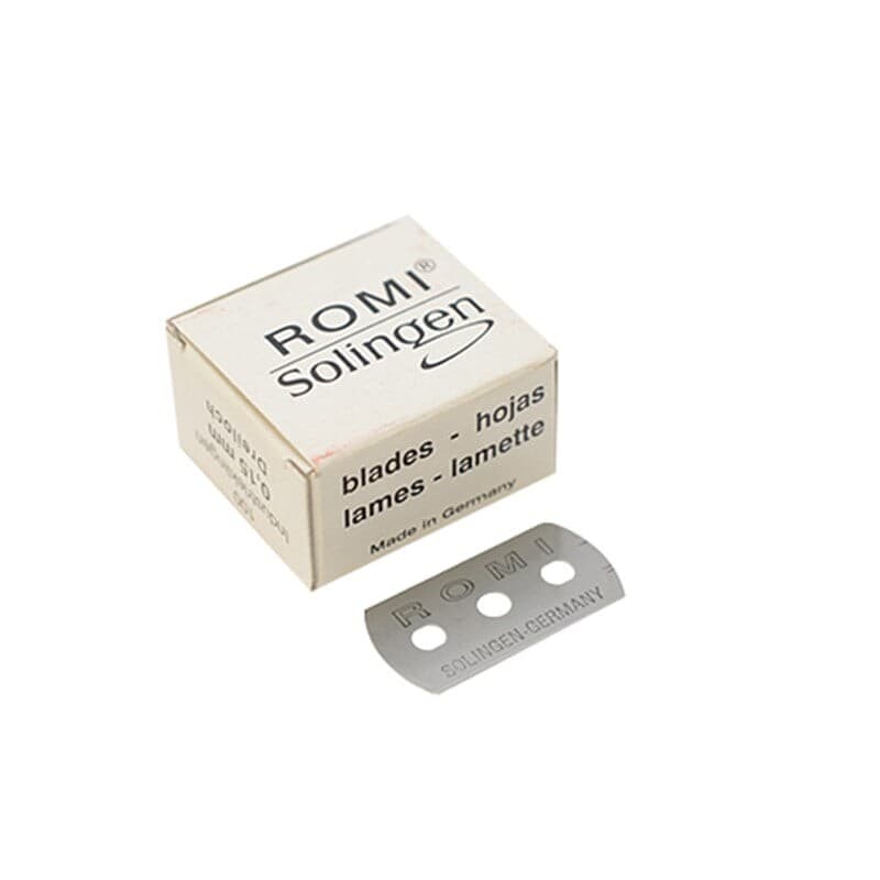 GRAMAJ JİLETİ    SOLINGEN  ROMI 0,20MM - 1