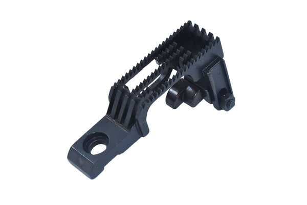 DA-927 KOLLU 2 IGNE ÇEKTİRMESİZ DİŞLİ   1/4 - 1