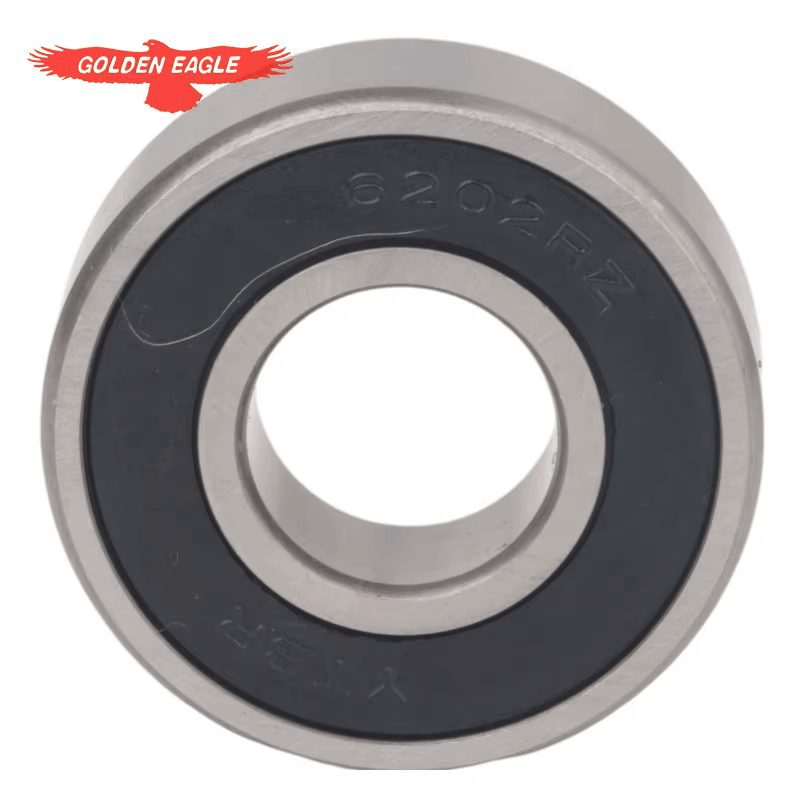 DİK KESİM MAKİNASI  ROTOR ÖN RULMAN - 2