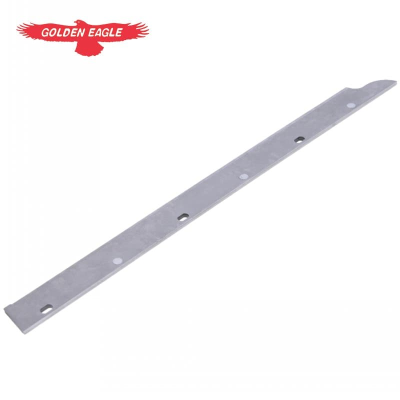 DİK KESİM MAKİNASI BIÇAK KANALI  10" - 1