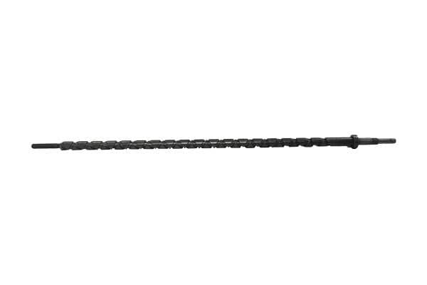 DİK KESİM MAKİNASI BİLEME ŞAFT 8" (TEK) - 1