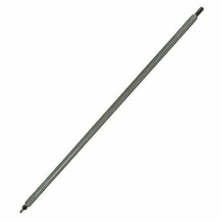DİK KESİM MAKİNASI DÖRT KÖŞE MİL SAĞ 8" (2XPACK) - 1