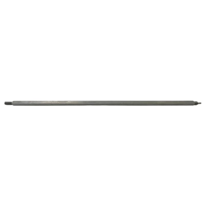 DİK KESİM MAKİNASI DÖRT KÖŞE MİL SOL 8" (2XPACK) - 1