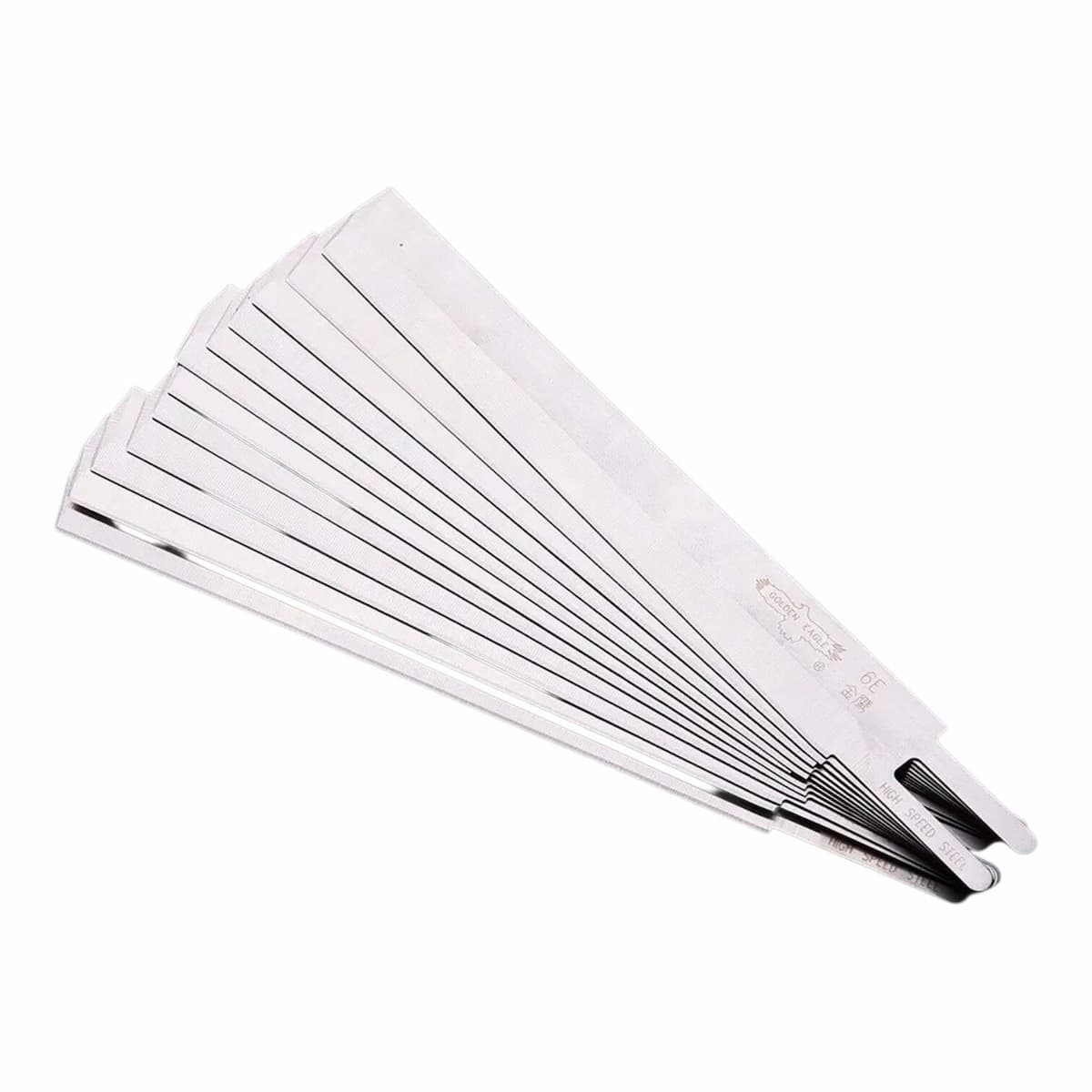 DİK KESİM MAKİNASI EASTMAN HSS BIÇAK (12XDOZ) - 1