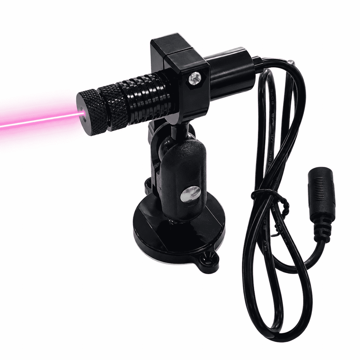 İŞARETLEME MIKNATISLI VE VİDALI ORTA KAFA 5 METRE ÇİZGİ SIRALI LAZER - 1