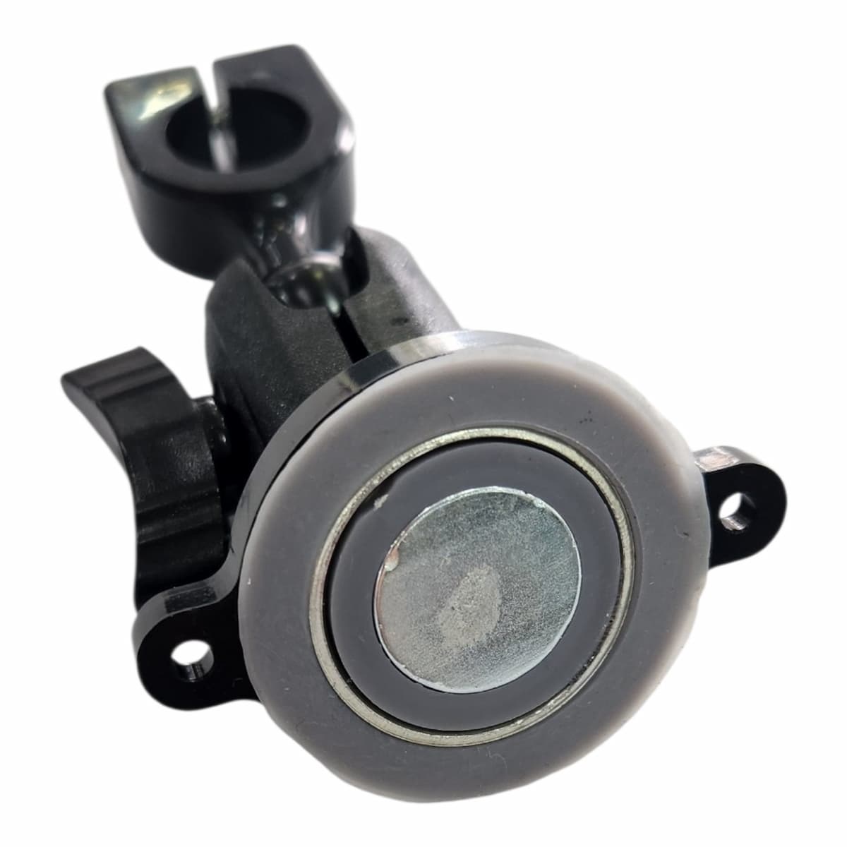 İŞARETLEME MIKNATISLI VE VİDALI ORTA KAFA 5 METRE ÇAPRAZ ARTI LAZER - 3