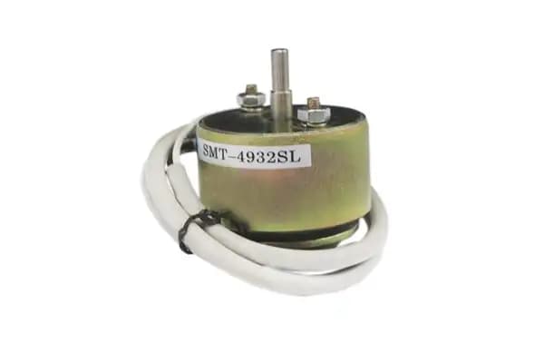 SL-737 DÜZ MAKİNA BIÇAK SELONOİDİ    154597-001 - 1