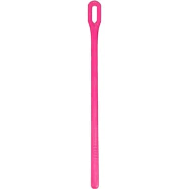ÇUVALDIZ PLASTIK  KISA(16CM) GENİŞ DELİK(2CM) - 1