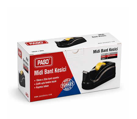 PARA BANT MAKİNESİ - 1