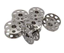 DÜZ MAKİNA BUYUK MEKIK METAL MASURA (B9117-201-000) - 1