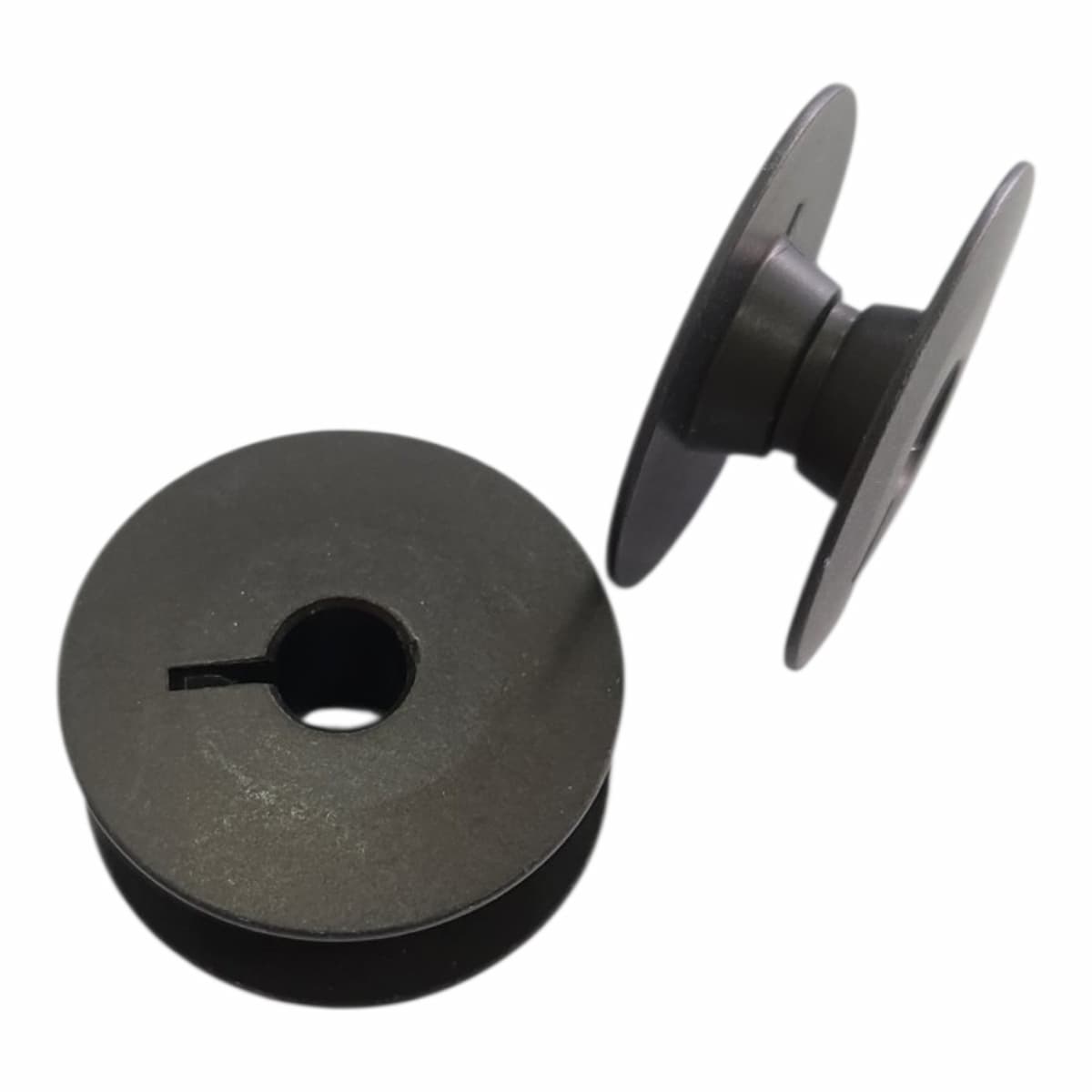 DÜZ MAKİNA BÜYÜK MEKİK TEFLON  MASURA - 1