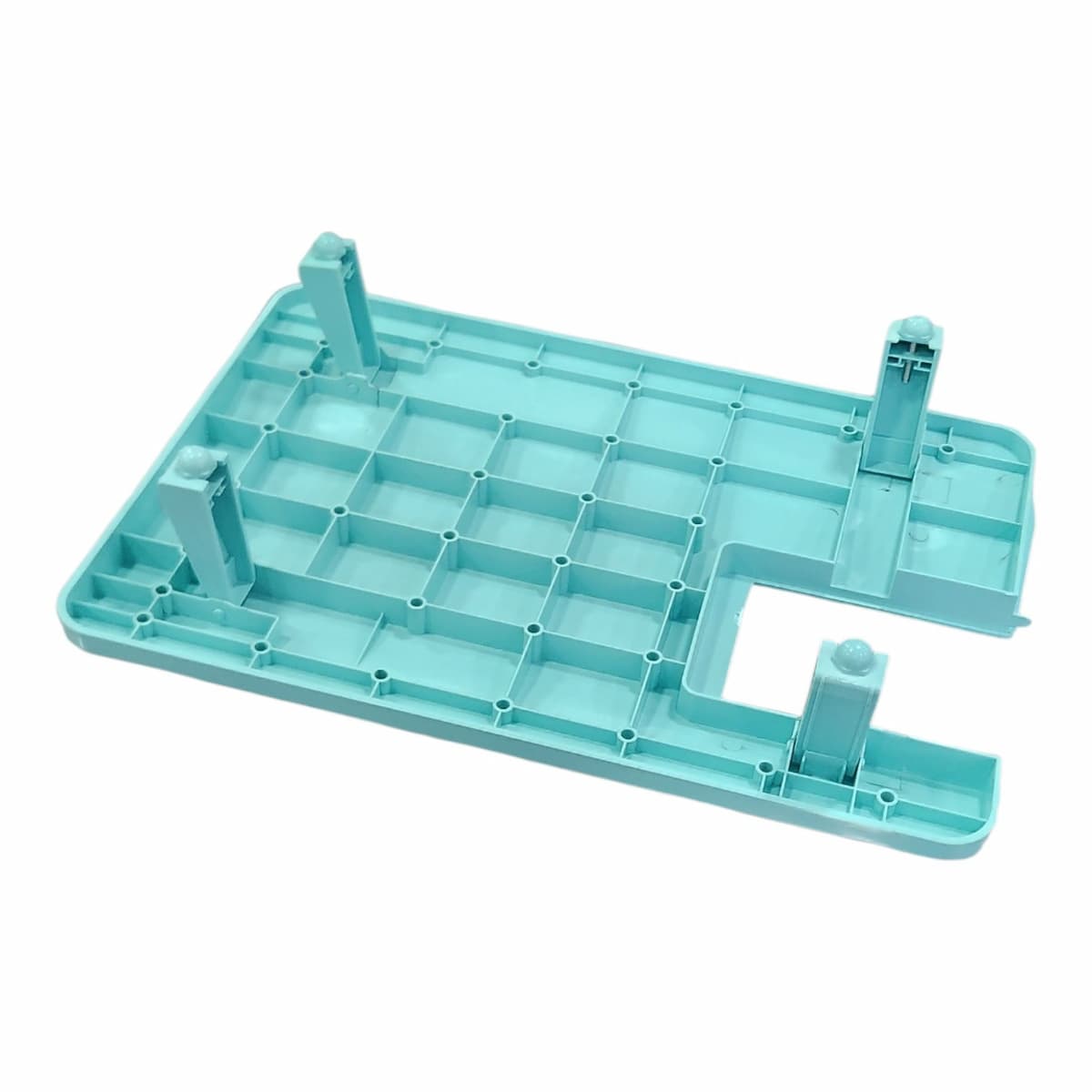 TYP-420 EV TİPİ AİLE MAKİNASI UZATMA TABLASI - 2