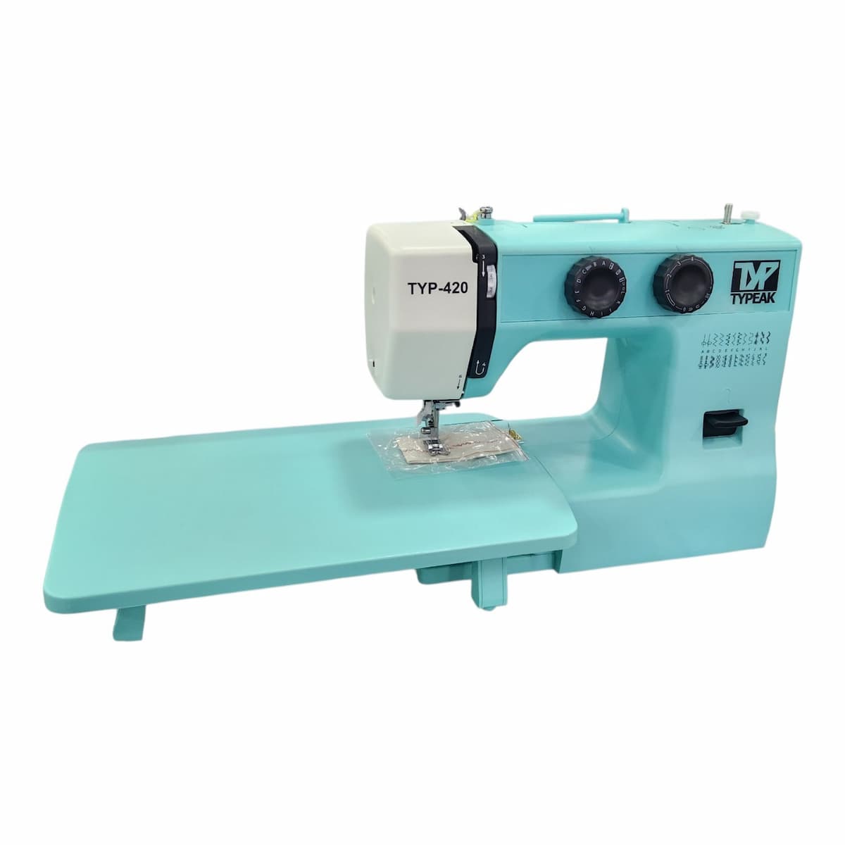 TYP-420 EV TİPİ AİLE MAKİNASI UZATMA TABLASI - 3