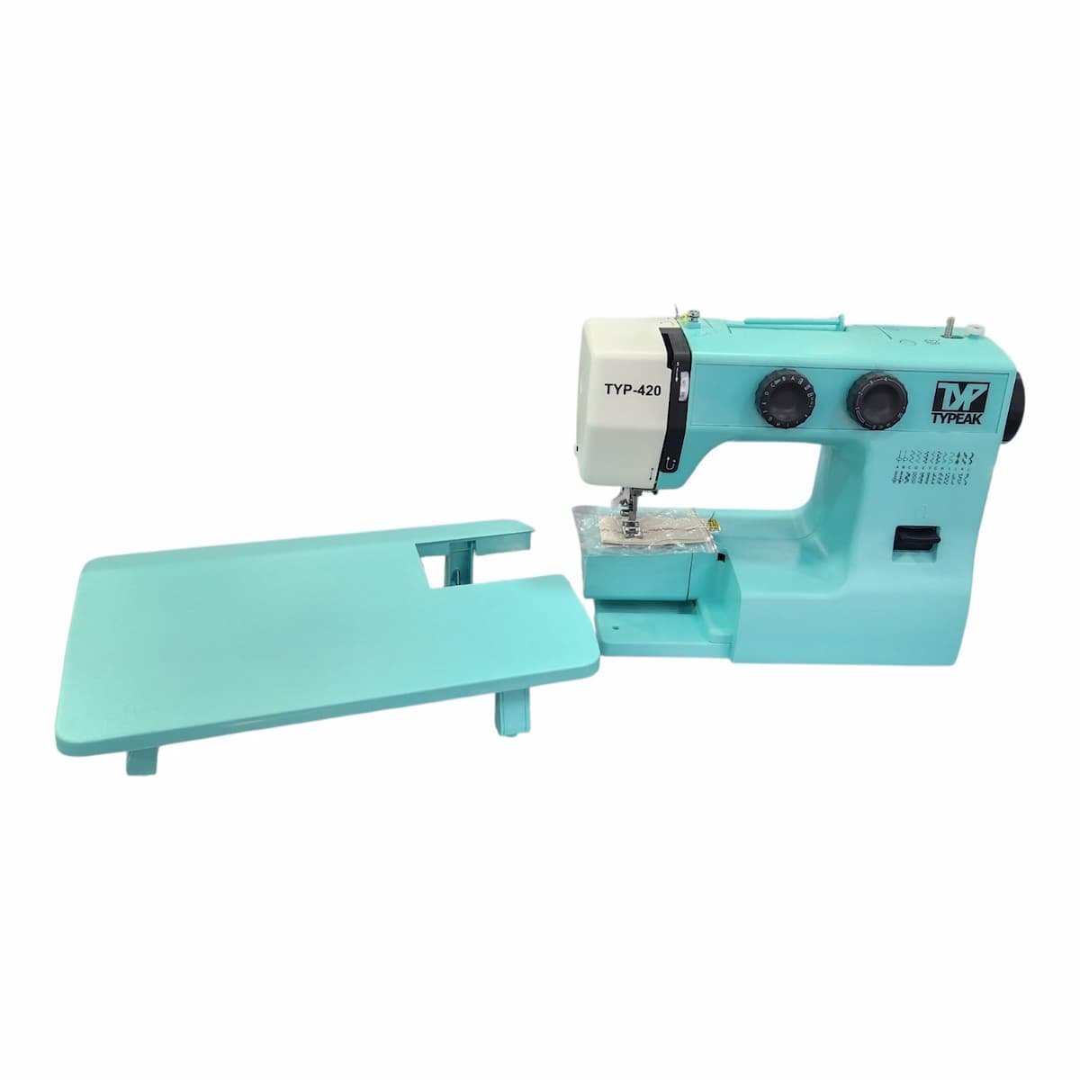 TYP-420 EV TİPİ AİLE MAKİNASI UZATMA TABLASI - 4