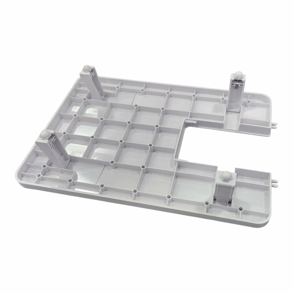 TYP-475 EV TİPİ AİLE MAKİNASI UZATMA TABLASI - 2