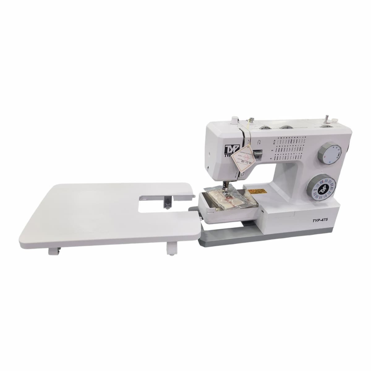 TYP-475 EV TİPİ AİLE MAKİNASI UZATMA TABLASI - 3