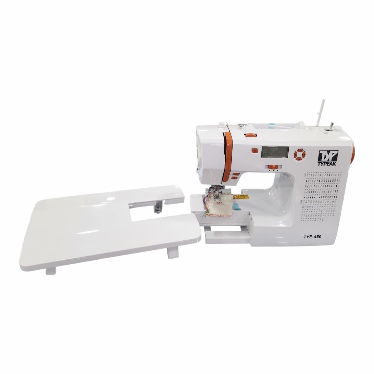 TYP-480 EV TİPİ AİLE MAKİNASI UZATMA TABLASI - 4