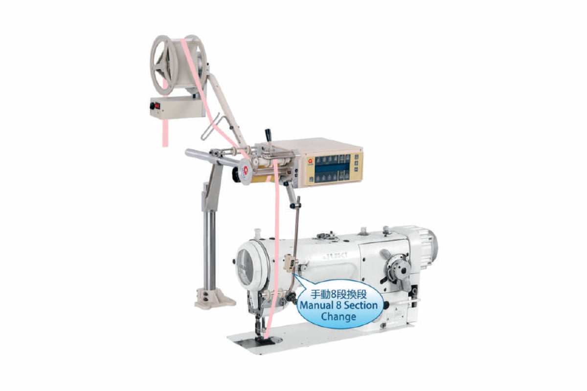 ELEKTRONİK LASTİK VERİCİ APERA 