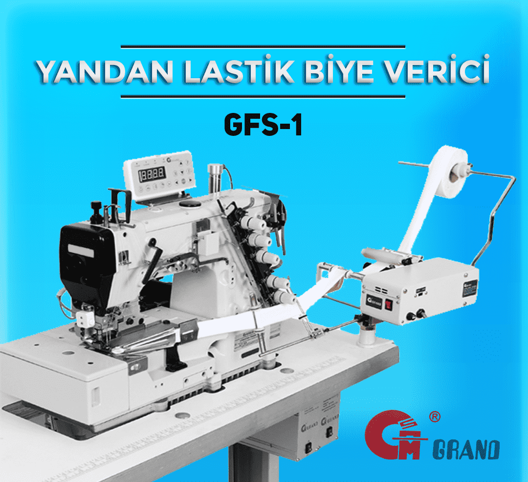 BANT RECME YANDAN BİYE VERICI APERA