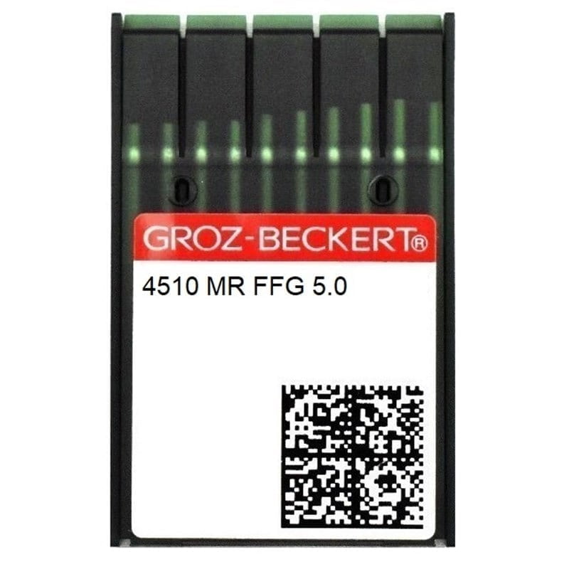 BOS MAKİNASI KAMBUR İĞNE 4510 SİSTEM 