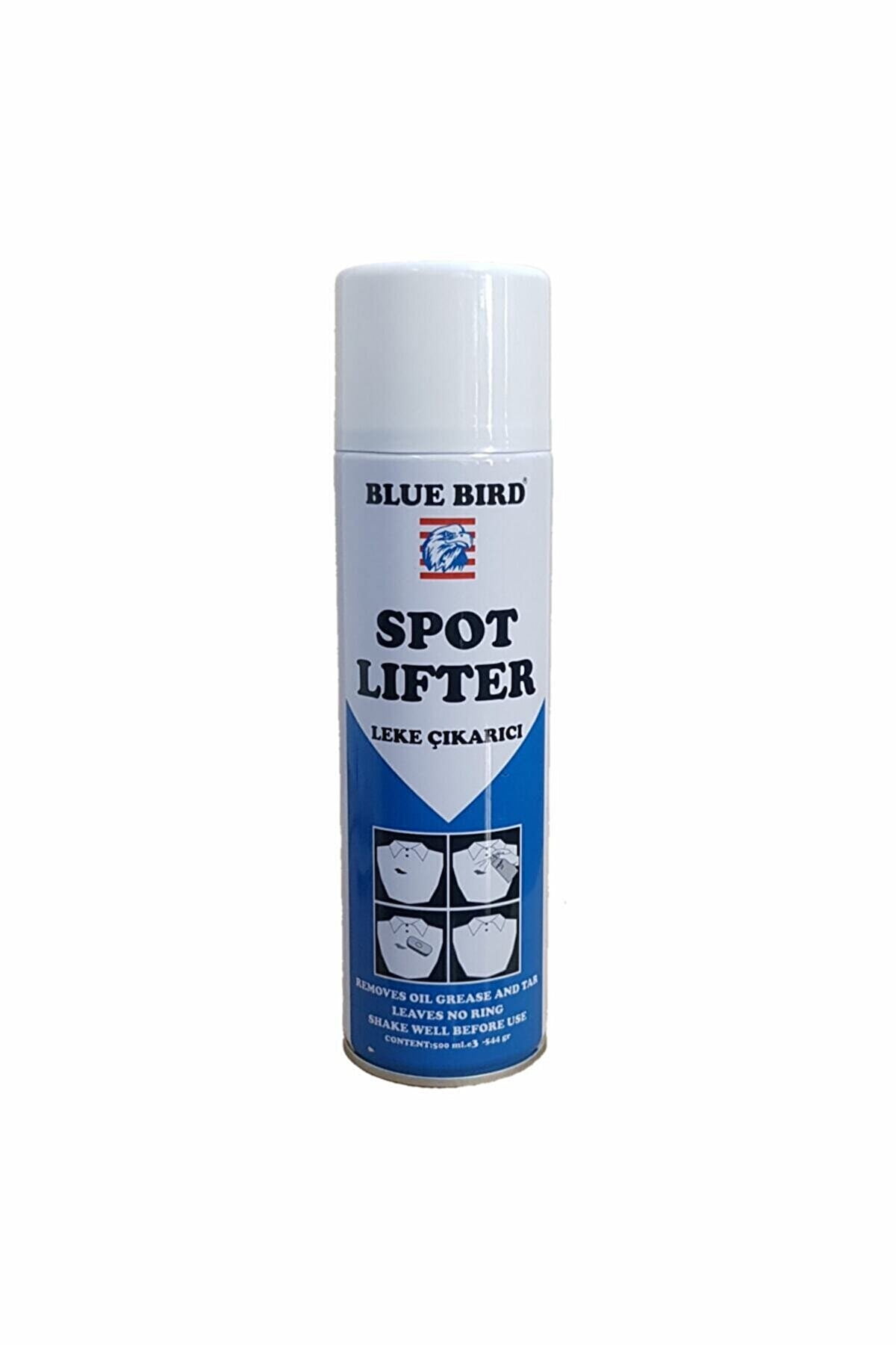 SPOT LIFTER LEKE TEMİZLEME SPREYİ (12 AD)