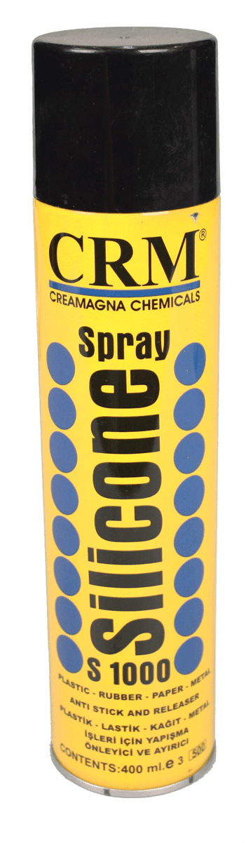KAYDIRICI SİLİKON SPREY