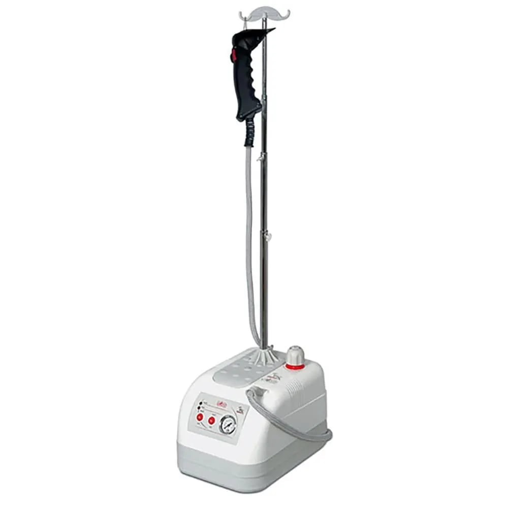 SİLTER GOLDENTAL BUHARLI TEMİZLEME ROBOTU 3.5LT (PLS GÖVDE)