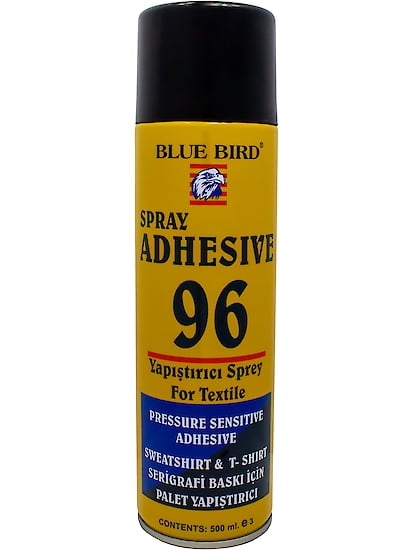 SERIGRAFI BASKI OTOMATIK MAKINA YAPISTIRICI SPREY (12 AD)