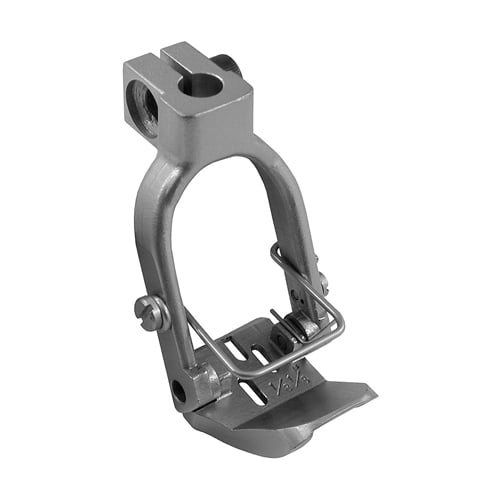 DA-928 KOLLU 3 İĞNE ÇEKTIRMELI  KOT AYAK 1/8