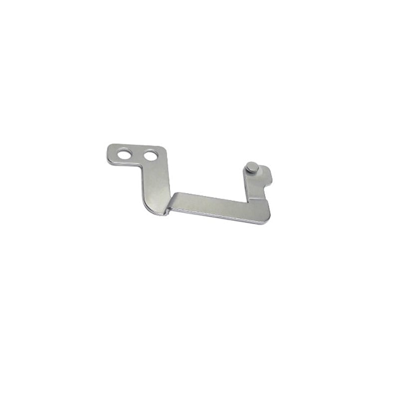 HM-818A İLİK PLATİN