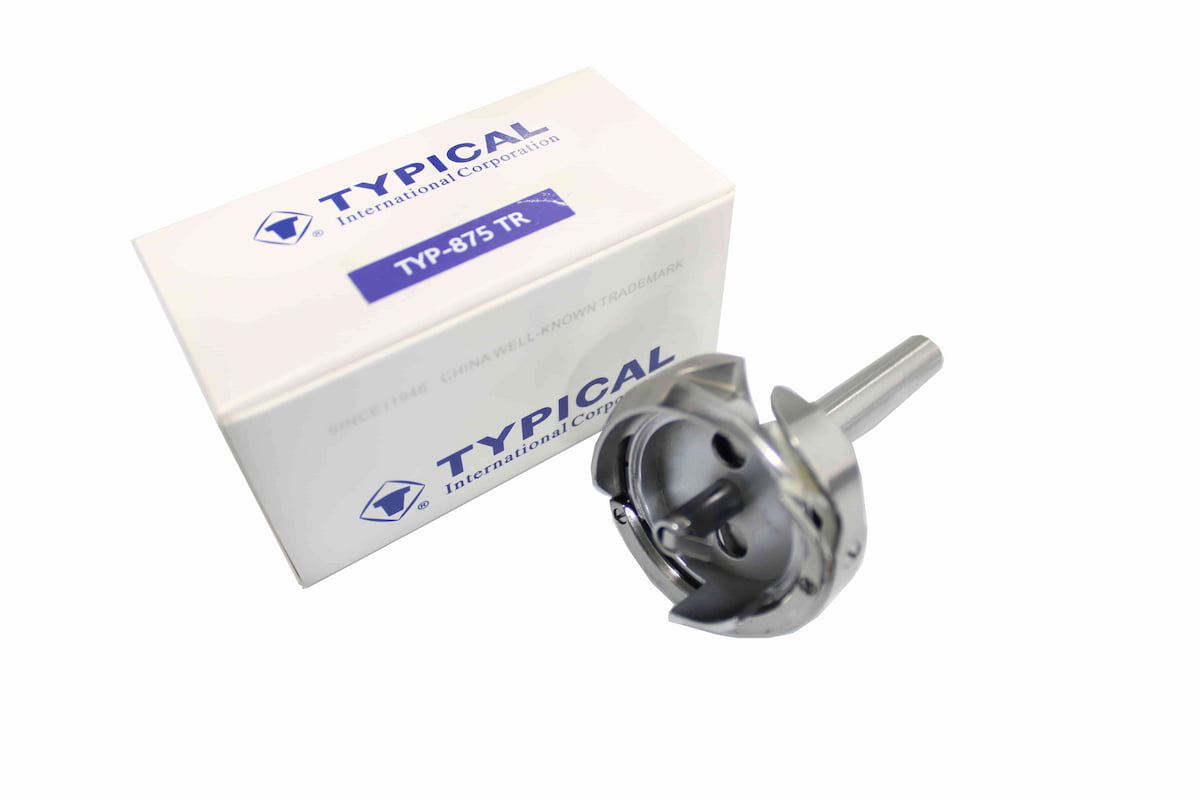 T-8752 ÇİFT İĞNE BÜYÜK MEKİK ELEKTRONİK ÇAĞANOZ