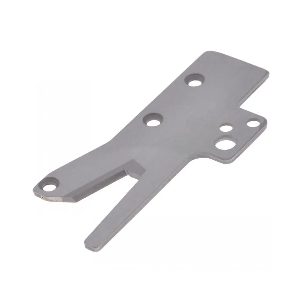 AZ-8500 OVORLOK 5 İPLİLK  ZINCIR YATAY KESICI BICAK